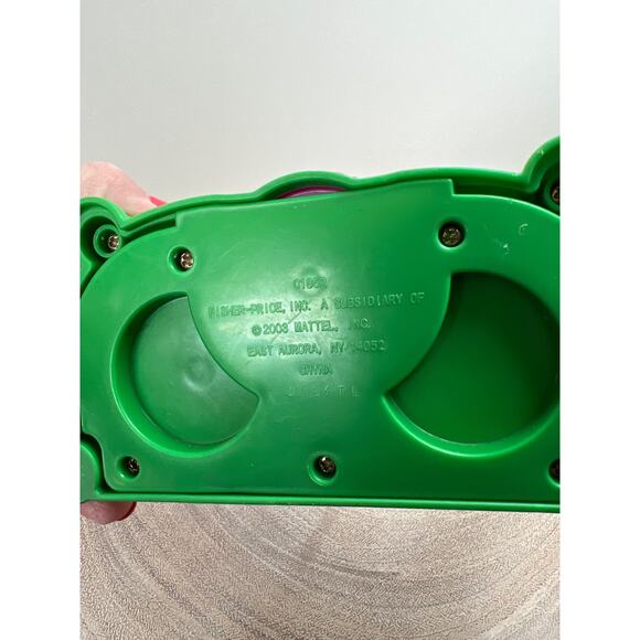 Fisher-Price Little People Replacement Part Night at the Ball Arbor 2003 - Picture 7 of 7